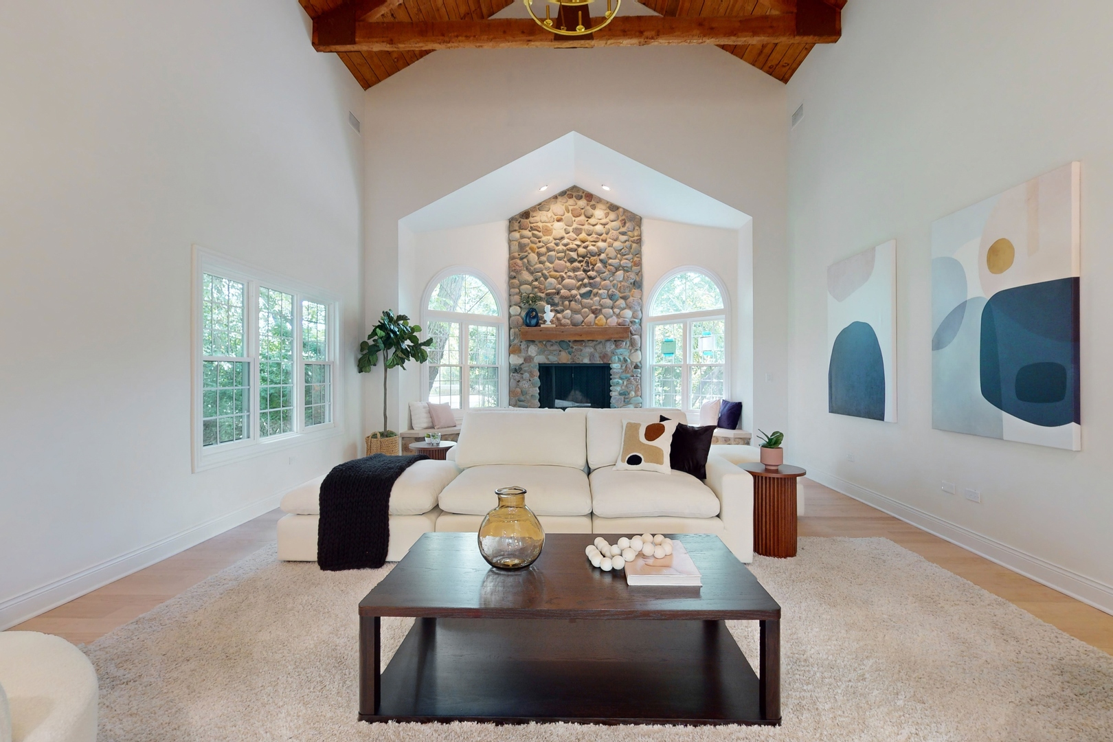 1406 Grant Road Northbrook, IL 60062 - Photo 7 of 39