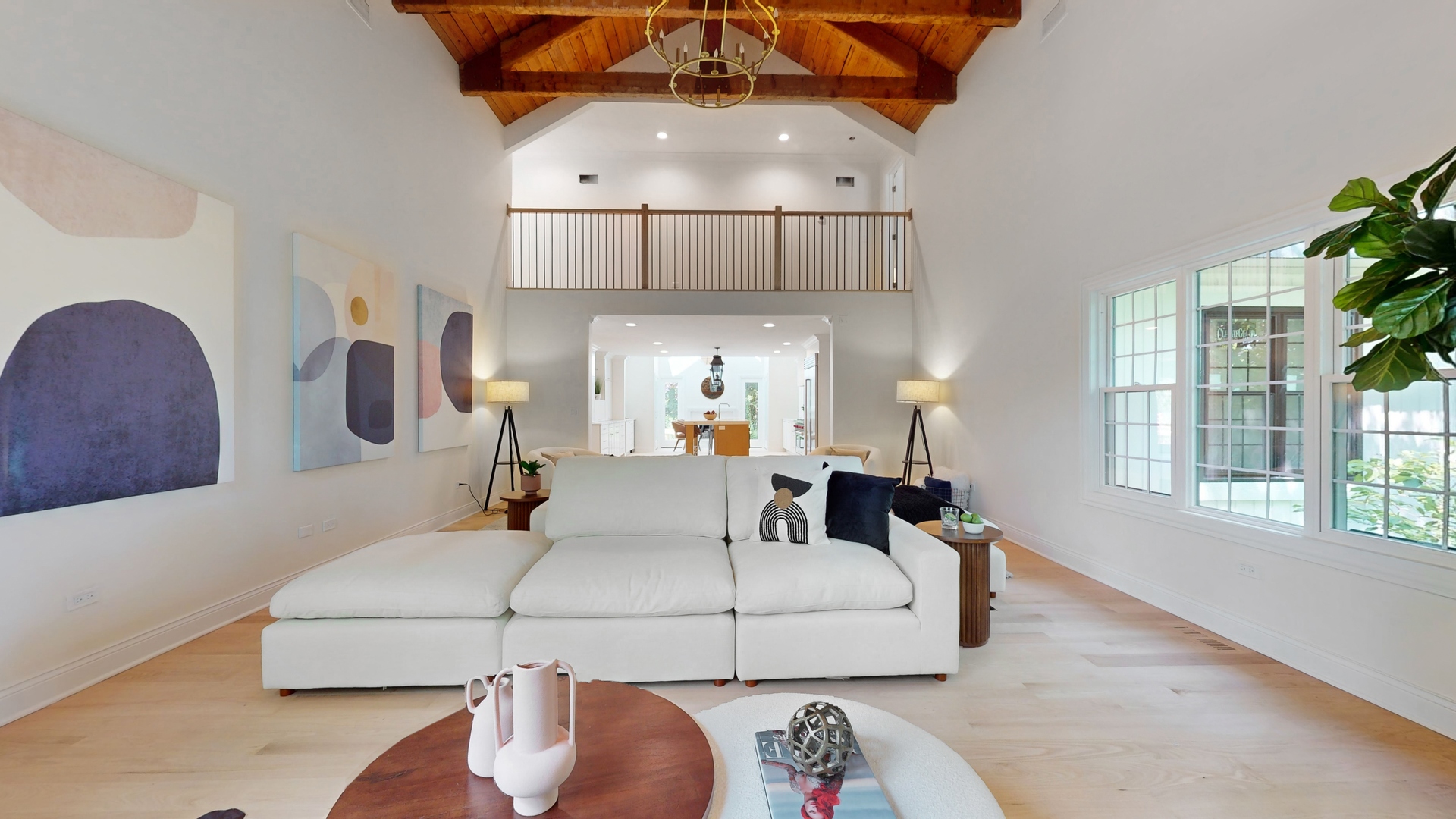 1406 Grant Road Northbrook, IL 60062 - Photo 8 of 39