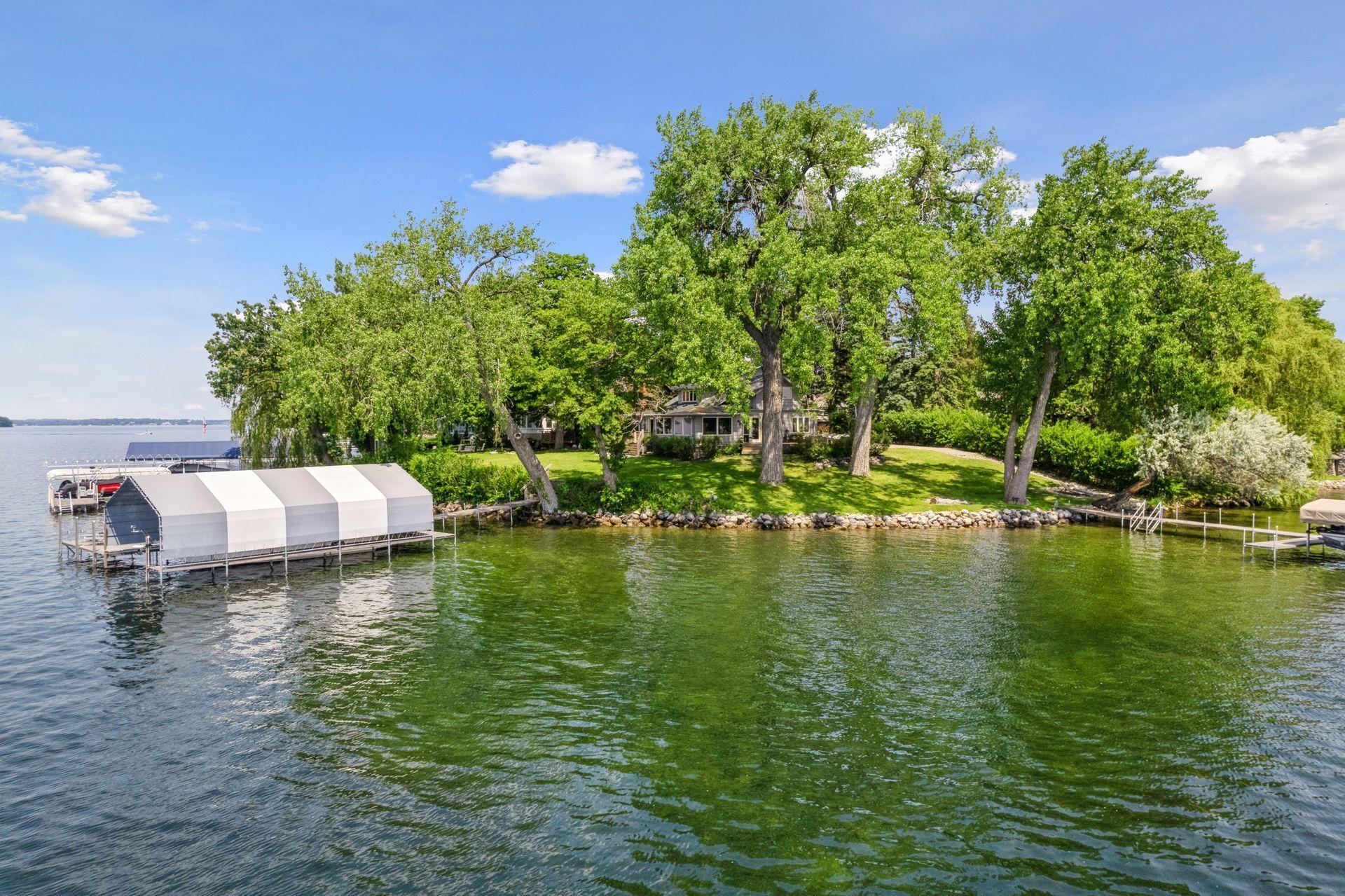 5150 Meadville Street Greenwood, MN 55331 - Photo 1 of 41