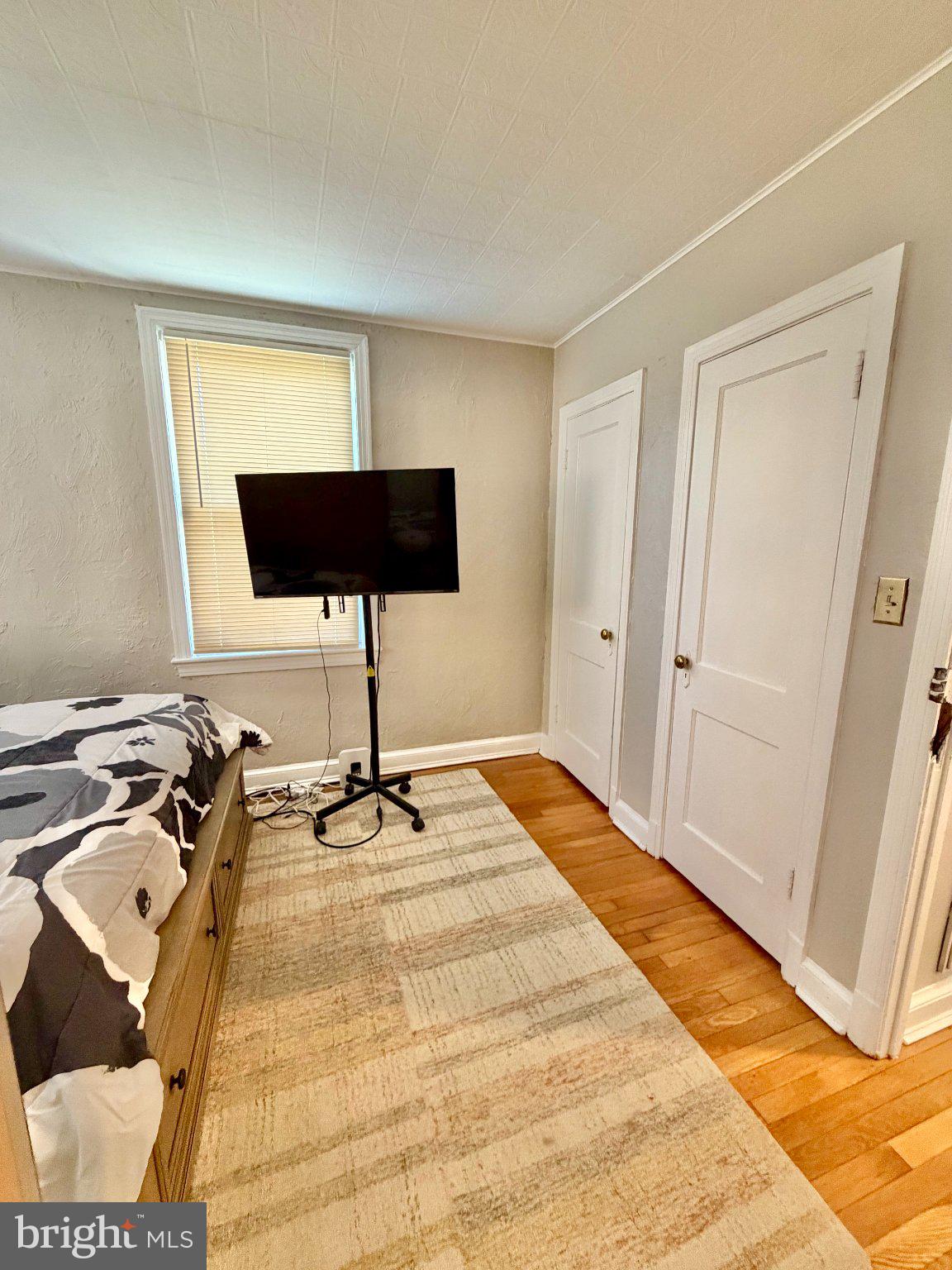19 Hamilton Street Northeast, Unit 1 Washington, DC 20011 - Photo 15 of 17 Cozy retreat with modern amenities.