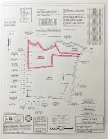 $140,000 | 0 Shady Grove Road, Carrollton, GA 30116