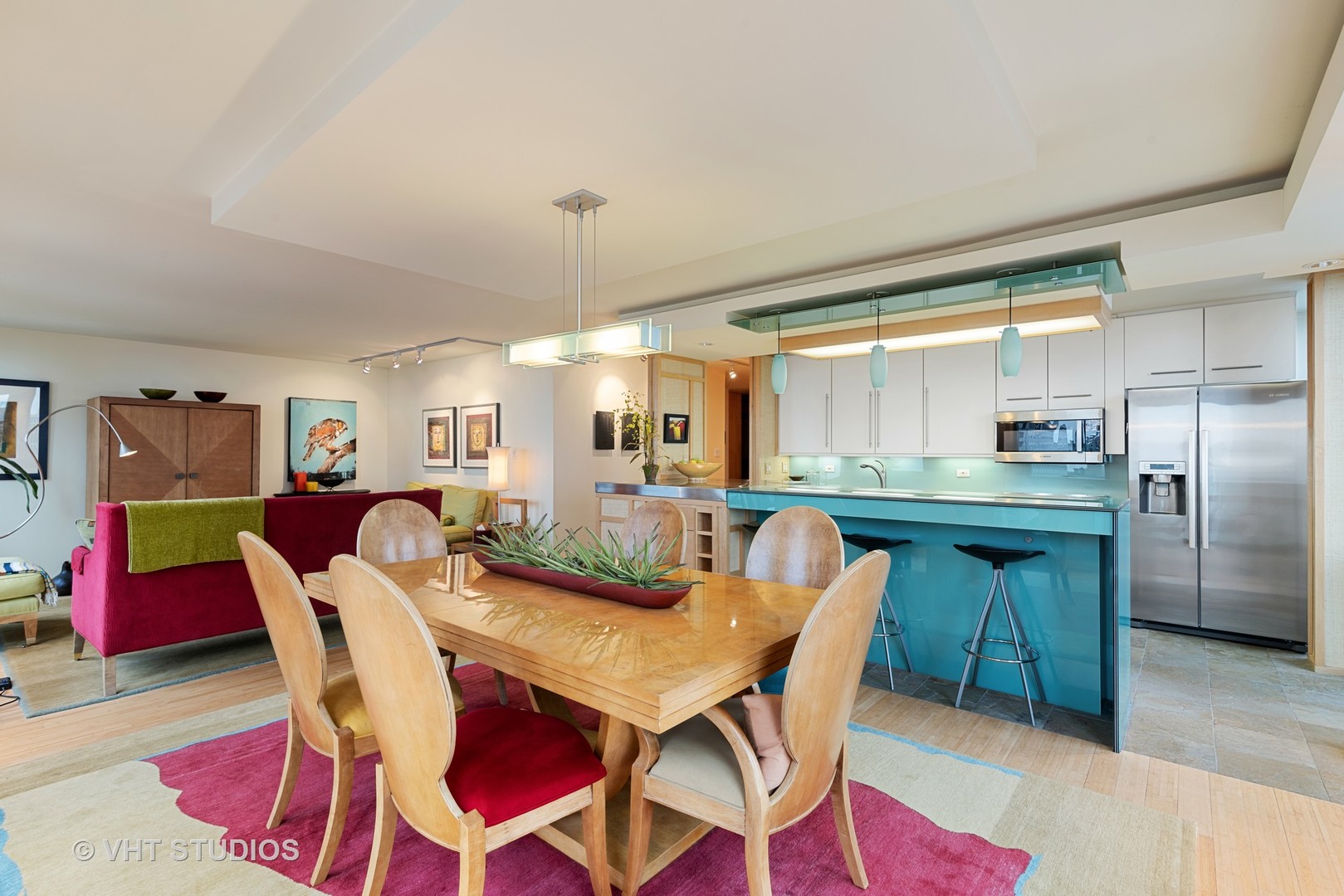 111 East Chestnut Street, Unit 43A Chicago, IL 60611 - Photo 13 of 29