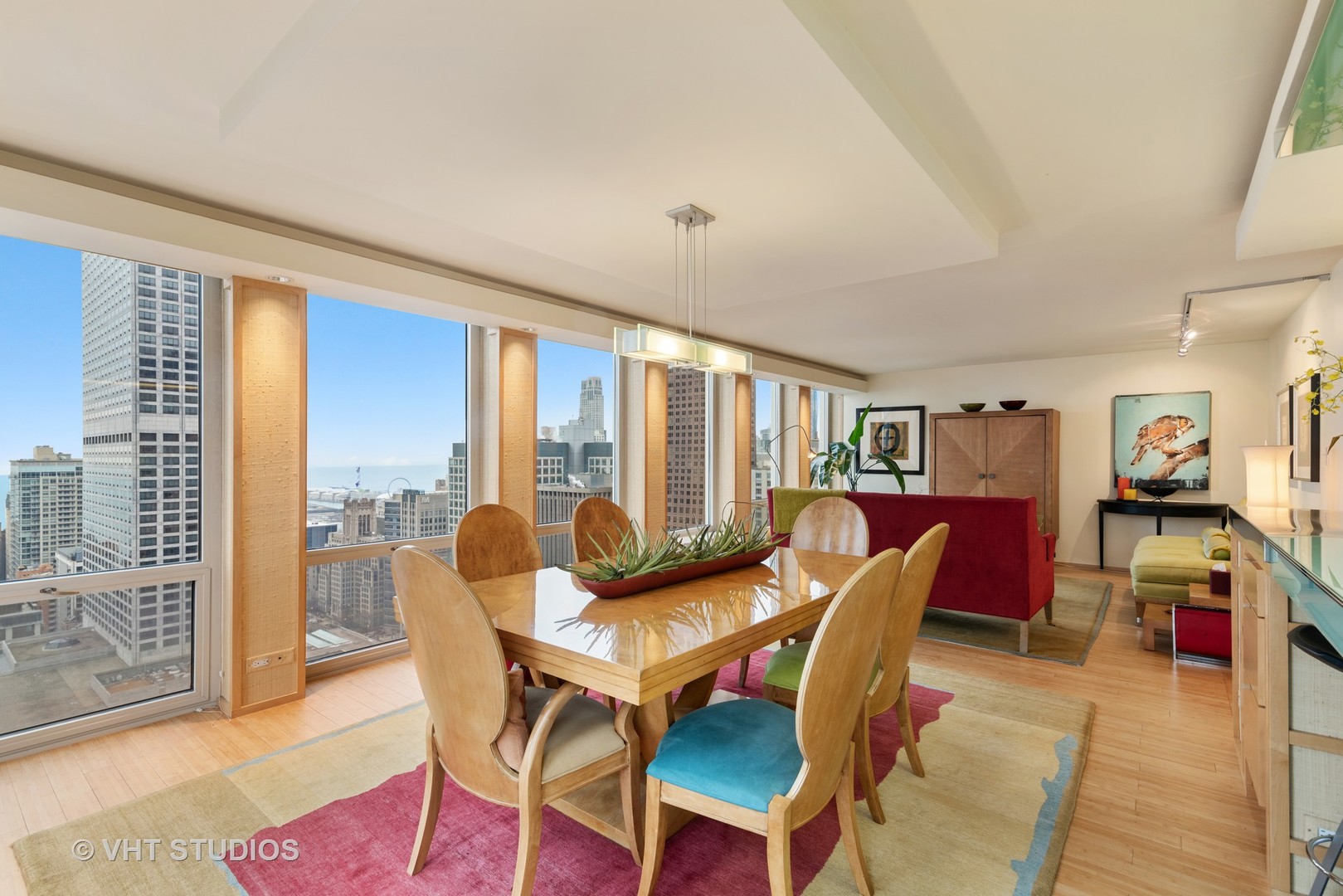 111 East Chestnut Street, Unit 43A Chicago, IL 60611 - Photo 15 of 29