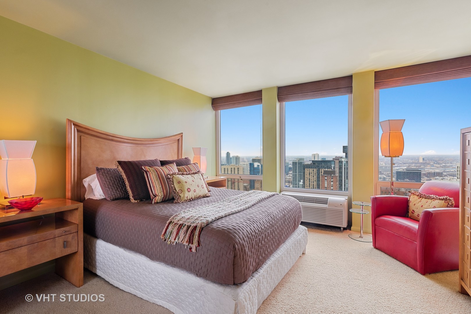 111 East Chestnut Street, Unit 43A Chicago, IL 60611 - Photo 19 of 29