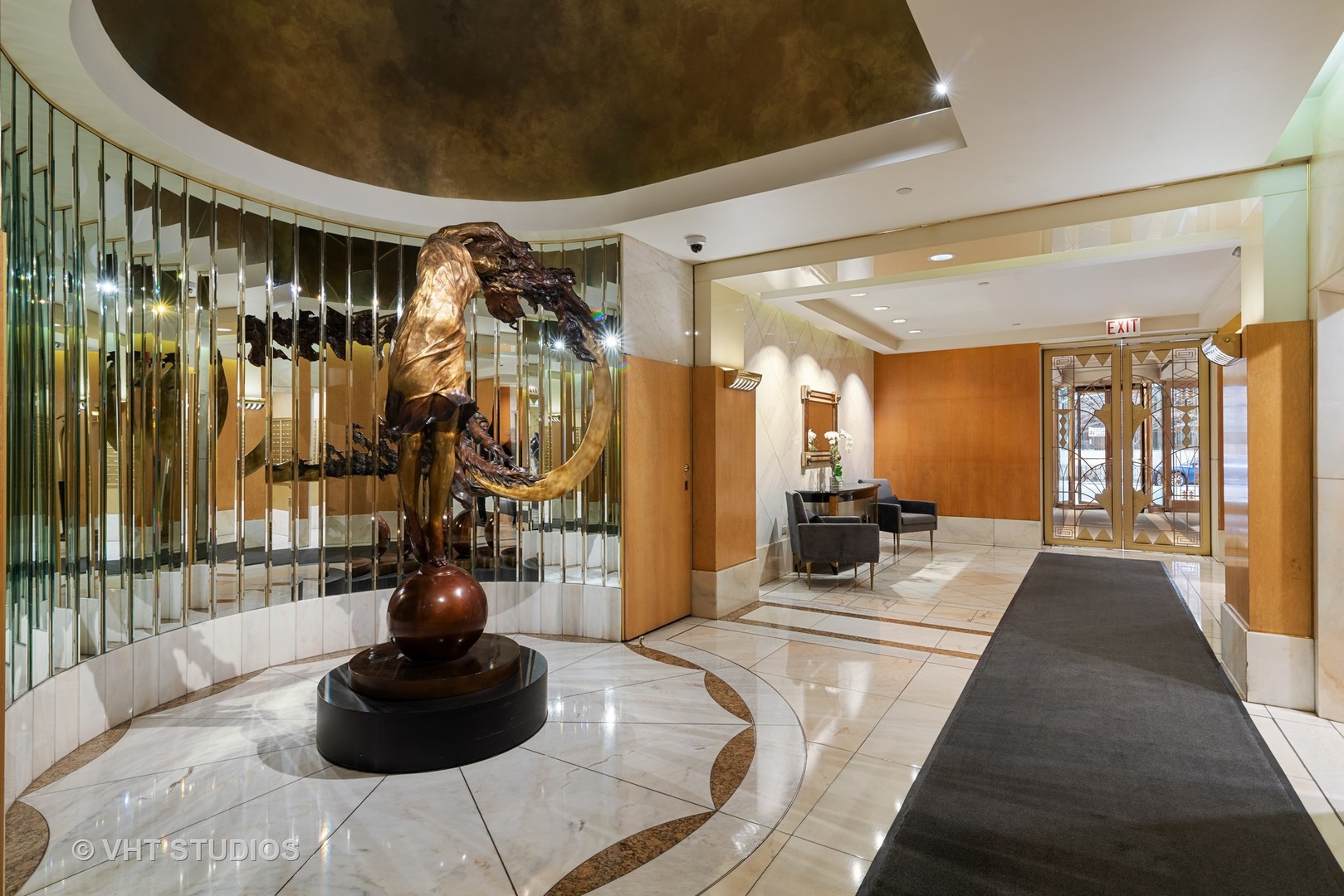 111 East Chestnut Street, Unit 43A Chicago, IL 60611 - Photo 3 of 29