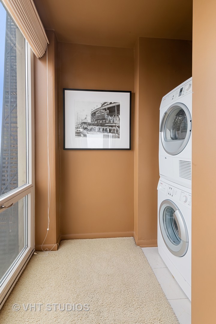 111 East Chestnut Street, Unit 43A Chicago, IL 60611 - Photo 21 of 29