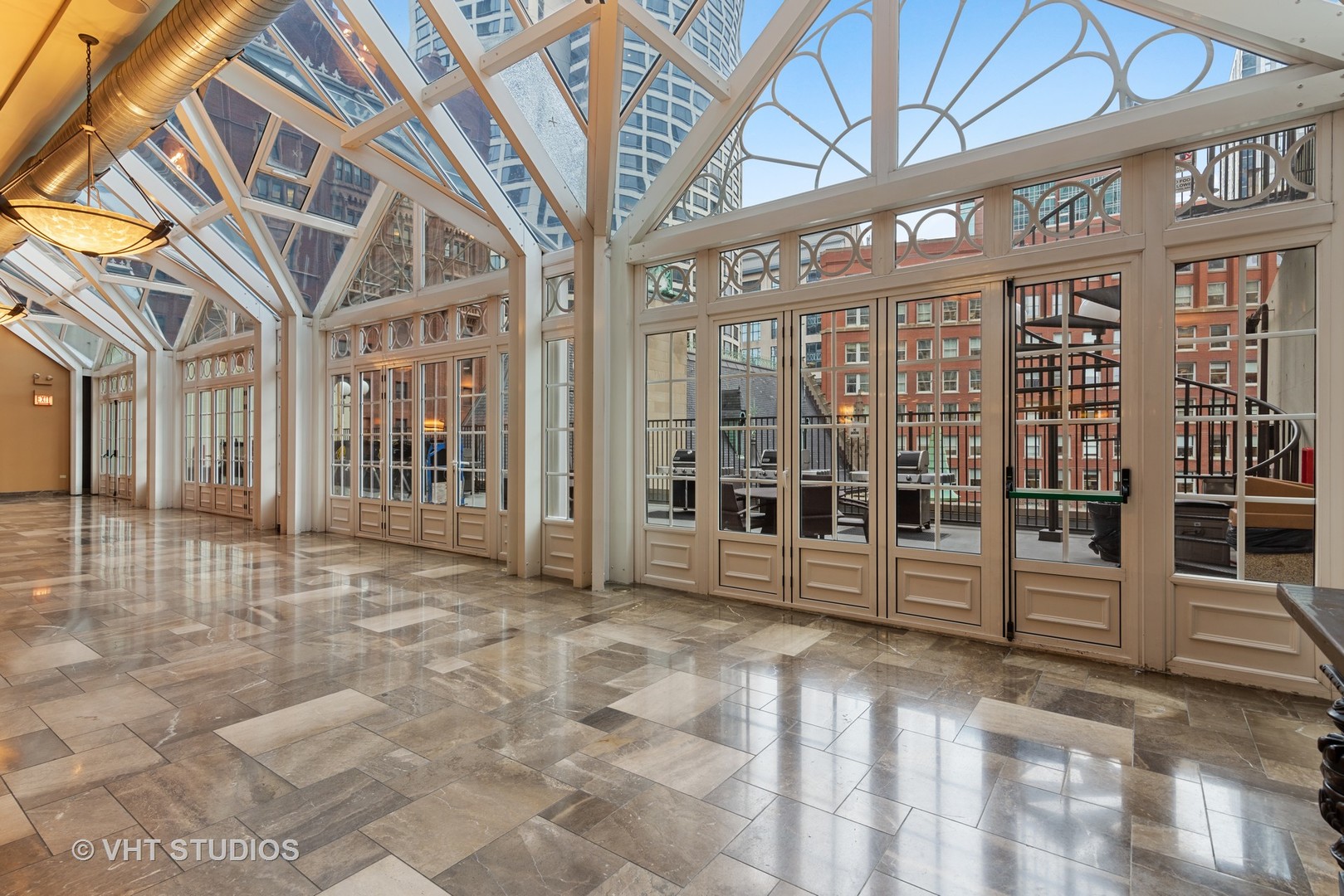 111 East Chestnut Street, Unit 43A Chicago, IL 60611 - Photo 22 of 29