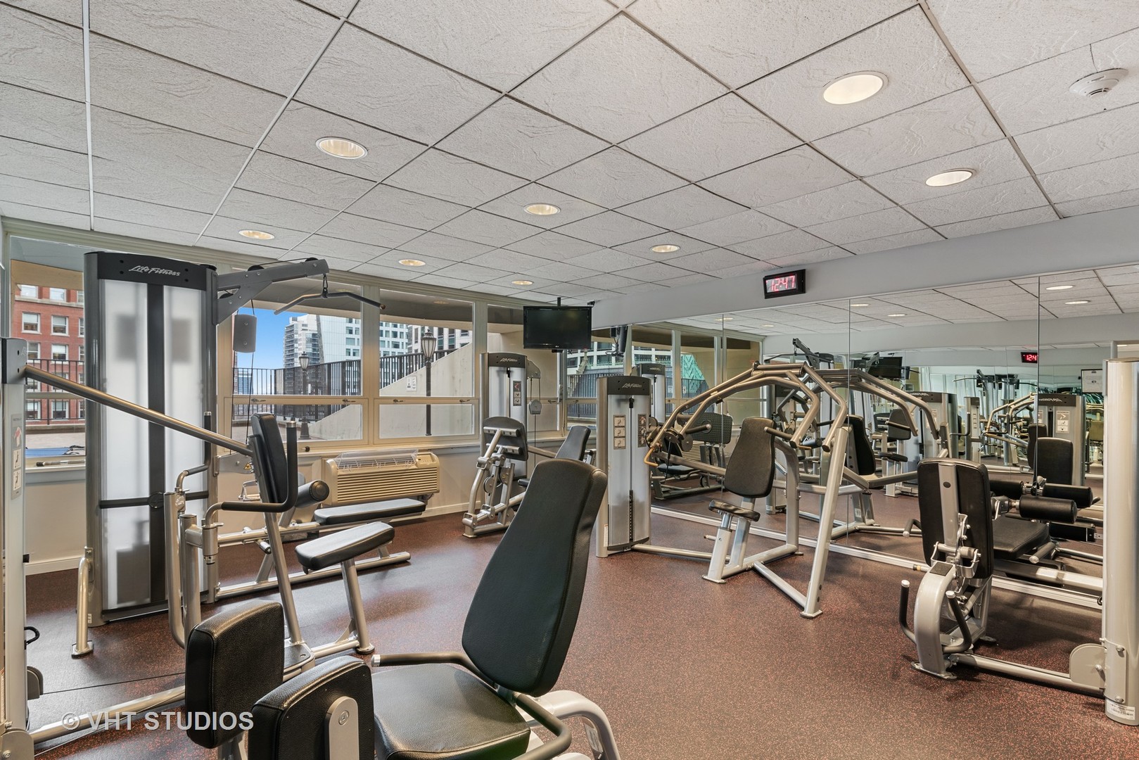 111 East Chestnut Street, Unit 43A Chicago, IL 60611 - Photo 28 of 29