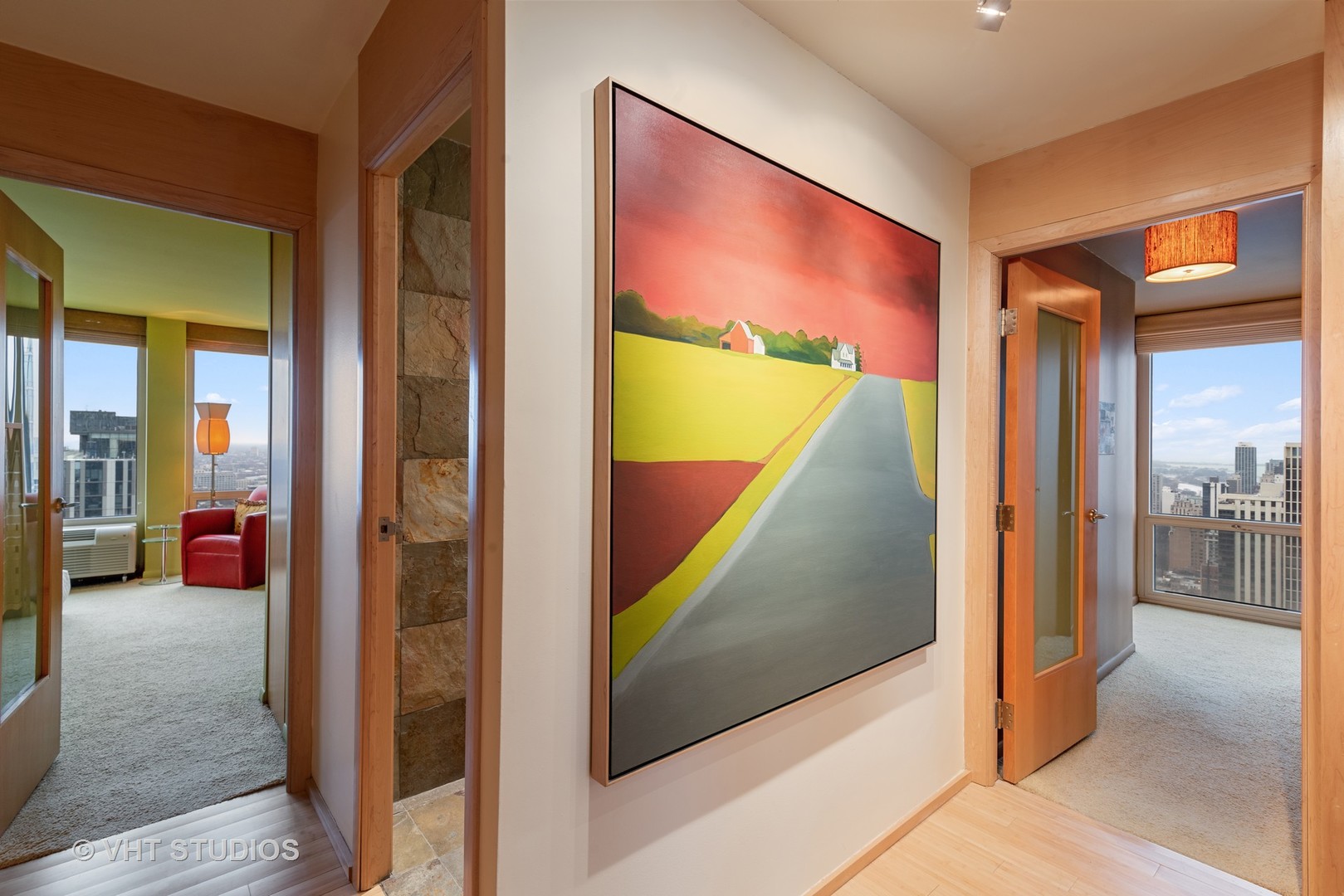 111 East Chestnut Street, Unit 43A Chicago, IL 60611 - Photo 4 of 29