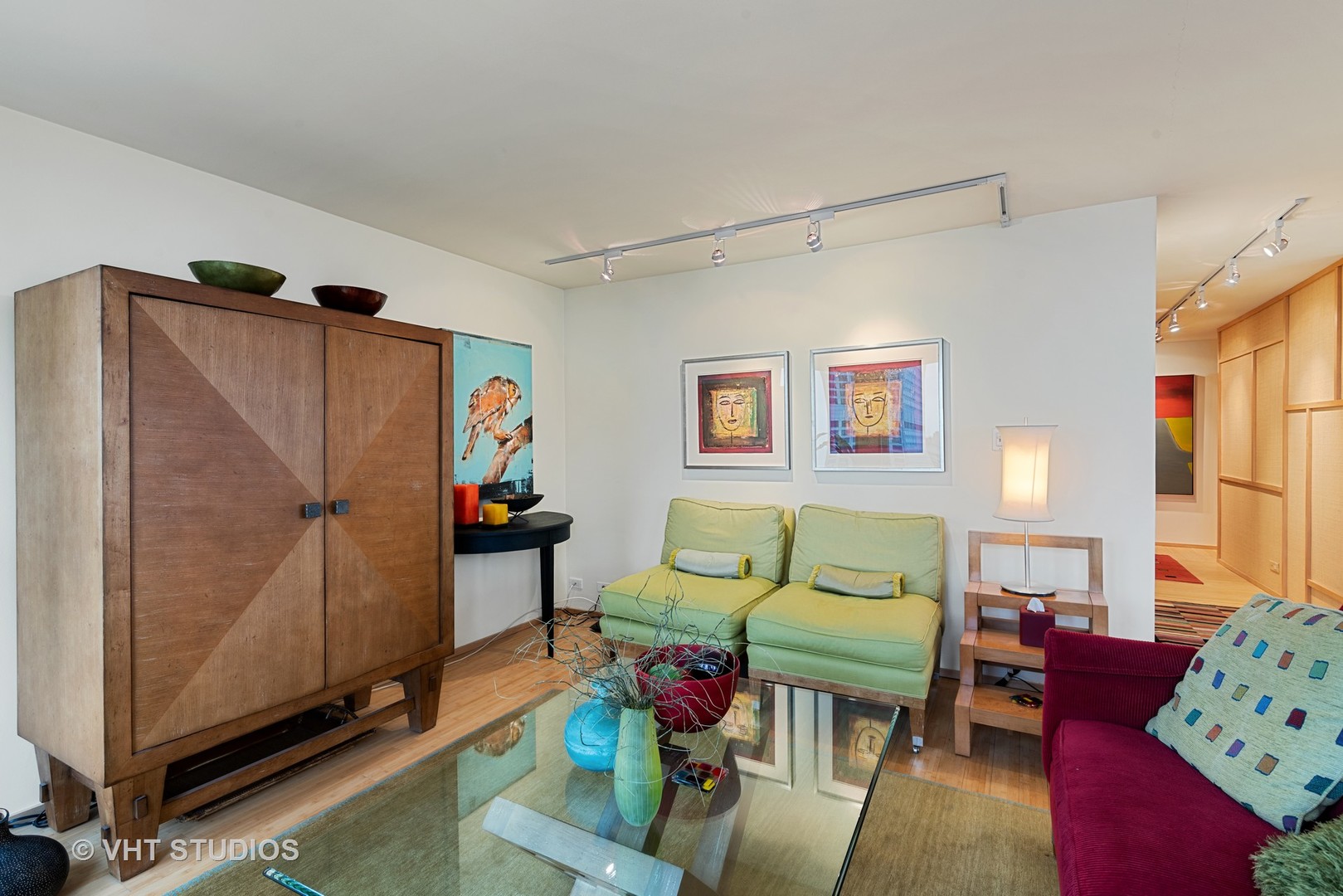 111 East Chestnut Street, Unit 43A Chicago, IL 60611 - Photo 8 of 29