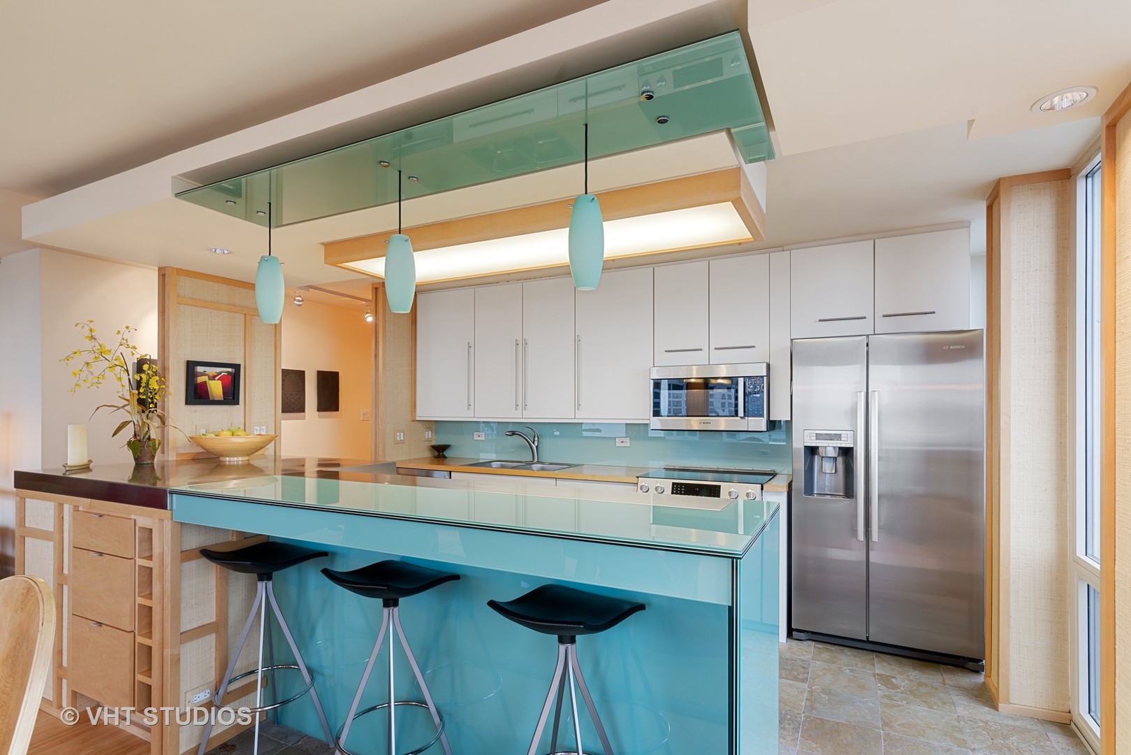 111 East Chestnut Street, Unit 43A Chicago, IL 60611 - Photo 9 of 29