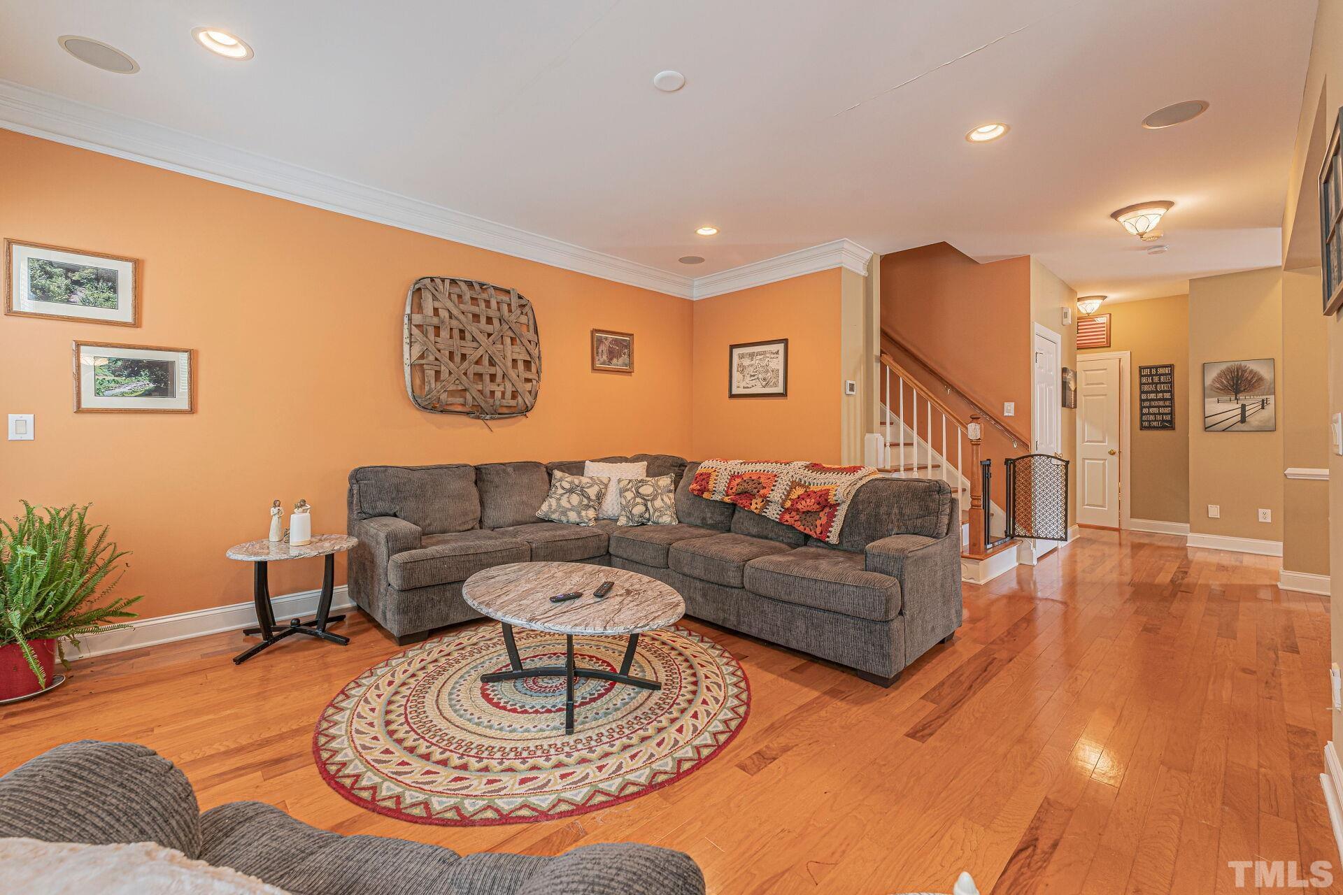 9515 Dellbrook Court Raleigh, NC 27617 - Photo 9 of 30 Gallery Image 9