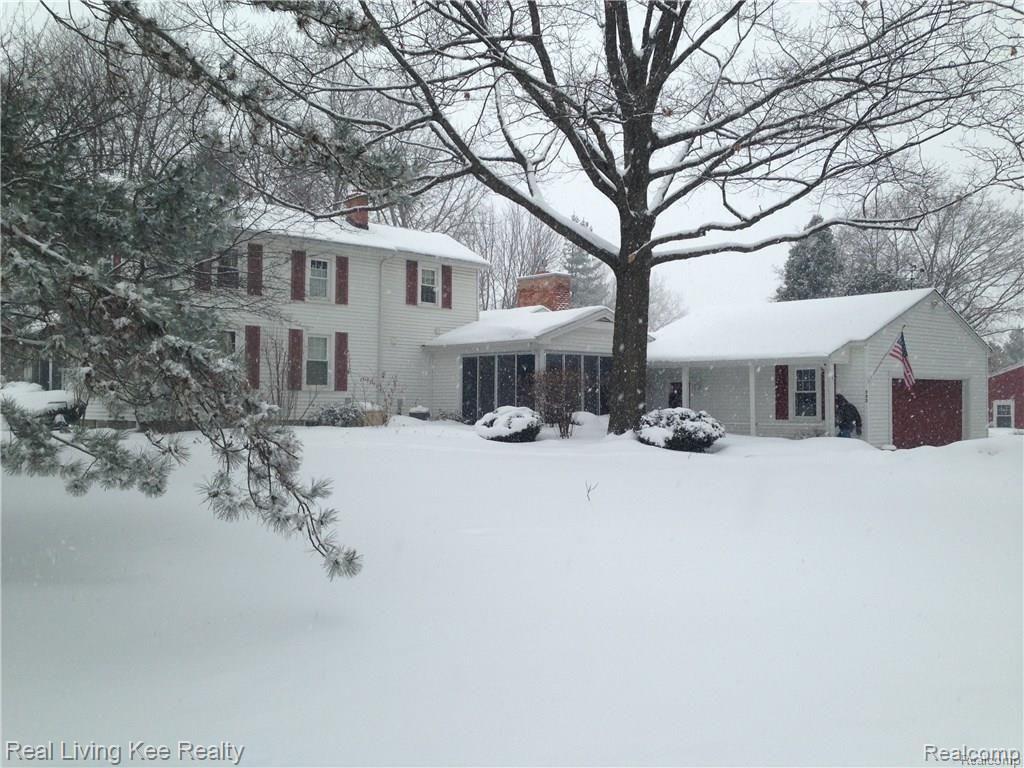 722 West Hamlin Road Rochester Hills, MI 48307 - Photo 16 of 31