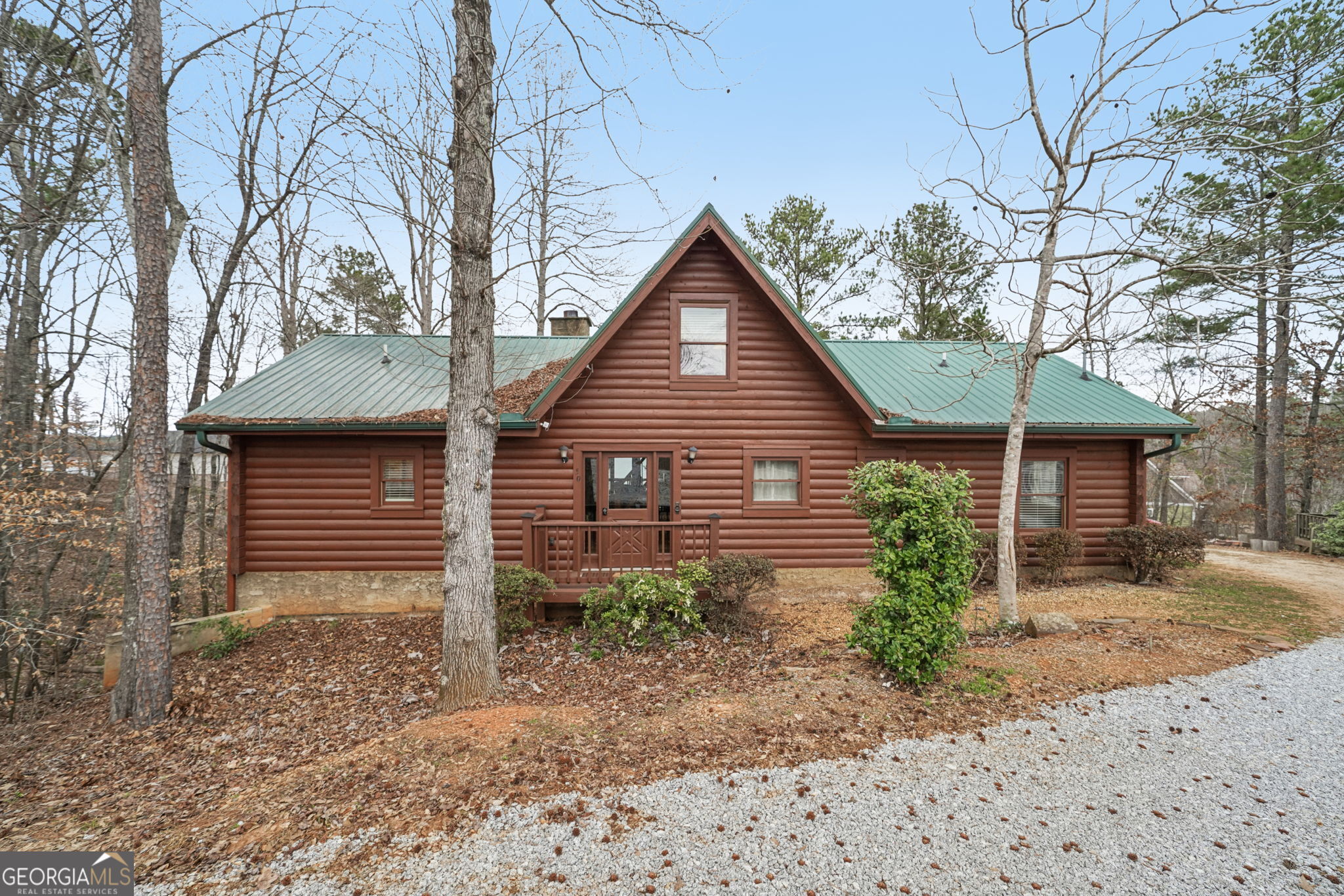50 Eubanks Point Road Wedowee, AL 36278 - Photo 3 of 81