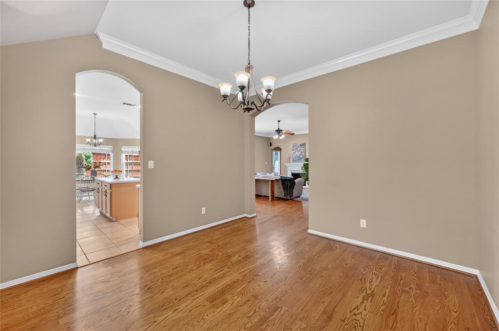 1404 Spring Ridge Lane Flower Mound, TX 75028 - Photo 14 of 36