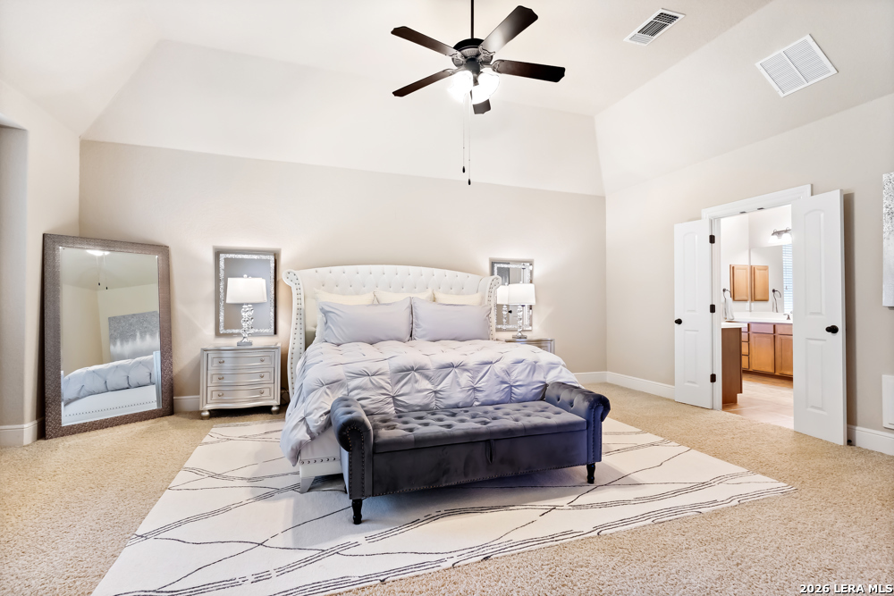 8927 Cimarron Route San Antonio, TX 78255 - Photo 18 of 35