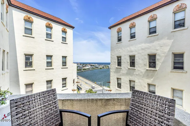 $619,000 | 400 Deal Lake Drive, Unit 8F, Asbury Park, NJ 07712