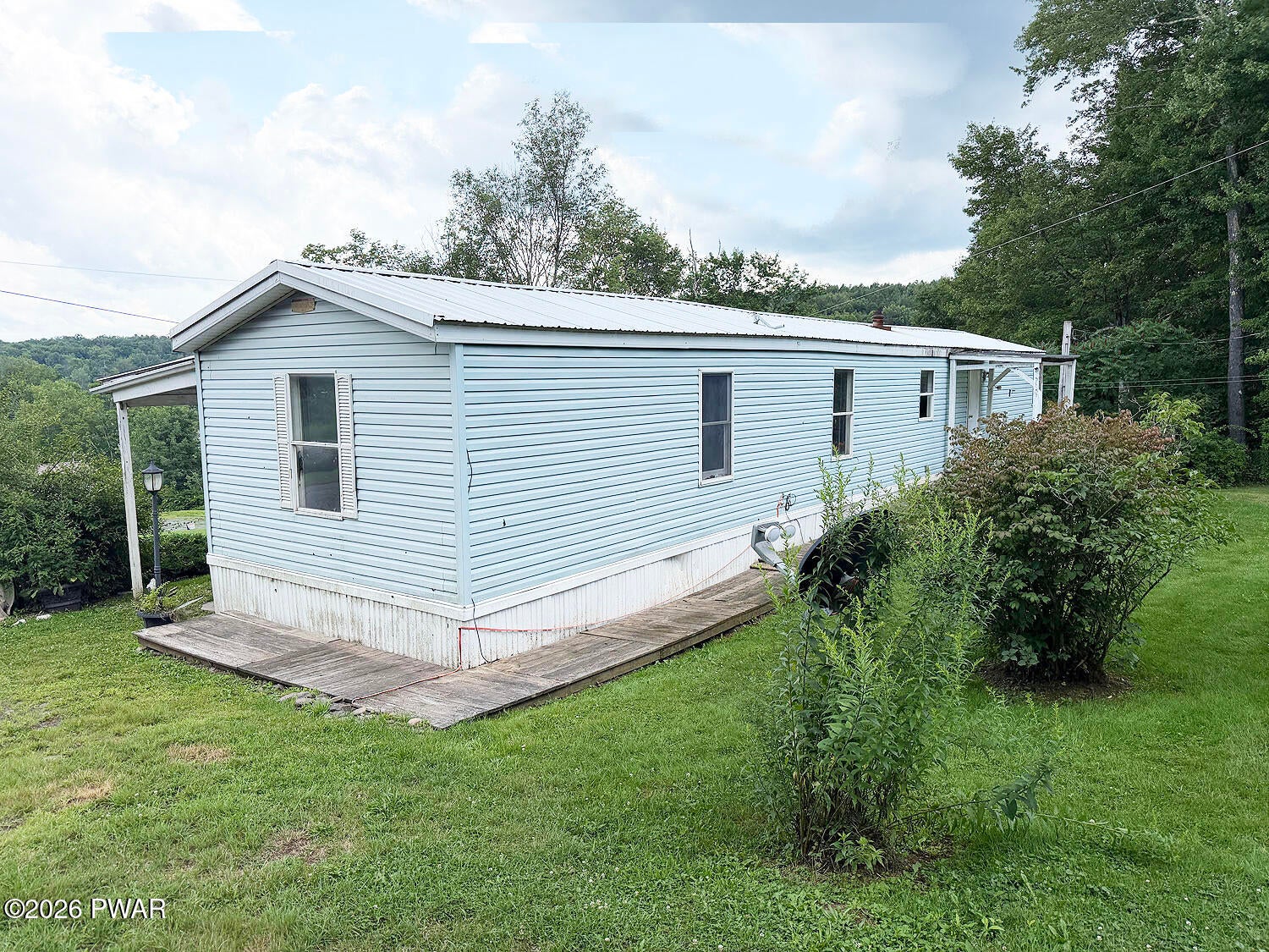 15 Duran Road Equinunk, PA 18417 - Photo 2 of 17 Gallery Image 2