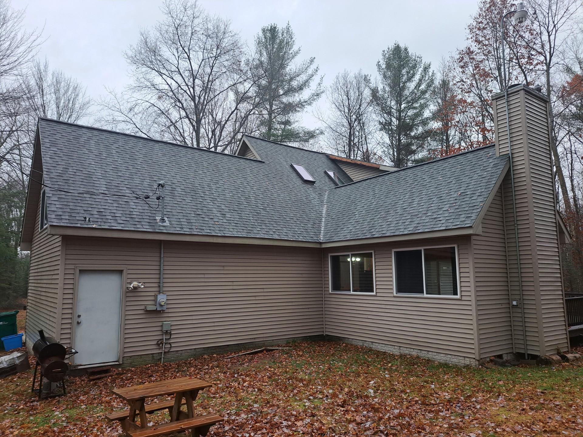 1866 Littlefield Road Farwell, MI 48622 - Photo 16 of 19