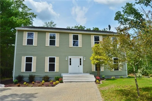 $549,000 | 351 Tomaquag Road, Hopkinton, RI 02804