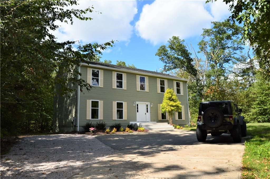 351 Tomaquag Road Hopkinton, RI 02804 - Photo 2 of 27