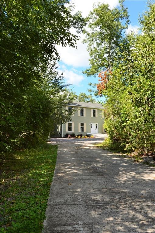 351 Tomaquag Road Hopkinton, RI 02804 - Photo 3 of 27