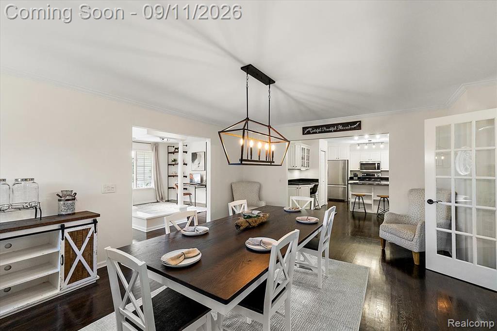 1444 Pebble Creek Road Metamora, MI 48455 - Photo 11 of 80 Gallery Image 11