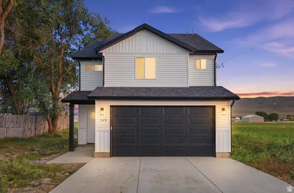$435,000 | 169 North 400 East, Garland, UT 84312
