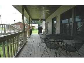 3050 North Hartstrait Road Bloomington, IN 47404 - Photo 4 of 16