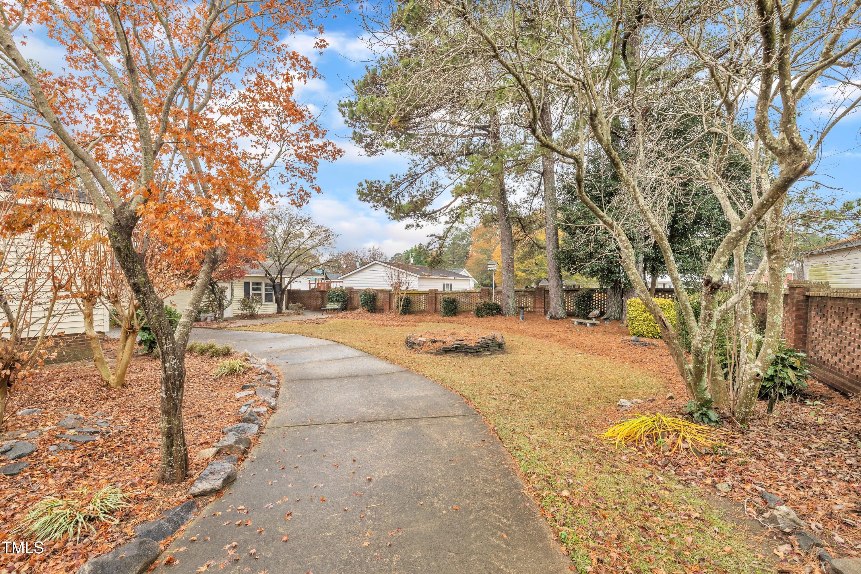 229 Davis Mill Road Selma, NC 27576 - Photo 51 of 57 50-229 Davis Mill Rd-13