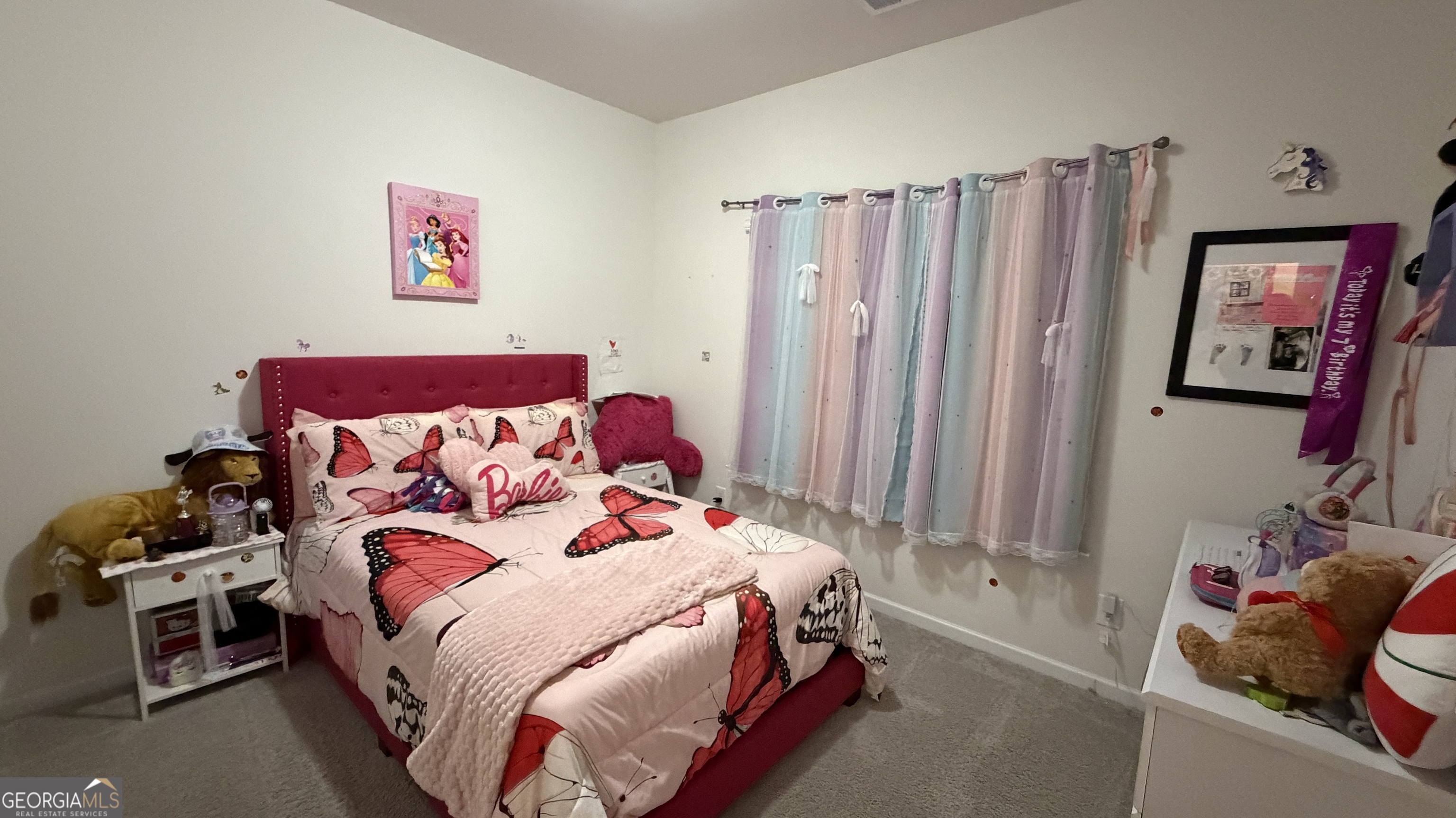 3840 Pressley Lane Powder Springs, GA 30127 - Photo 6 of 17