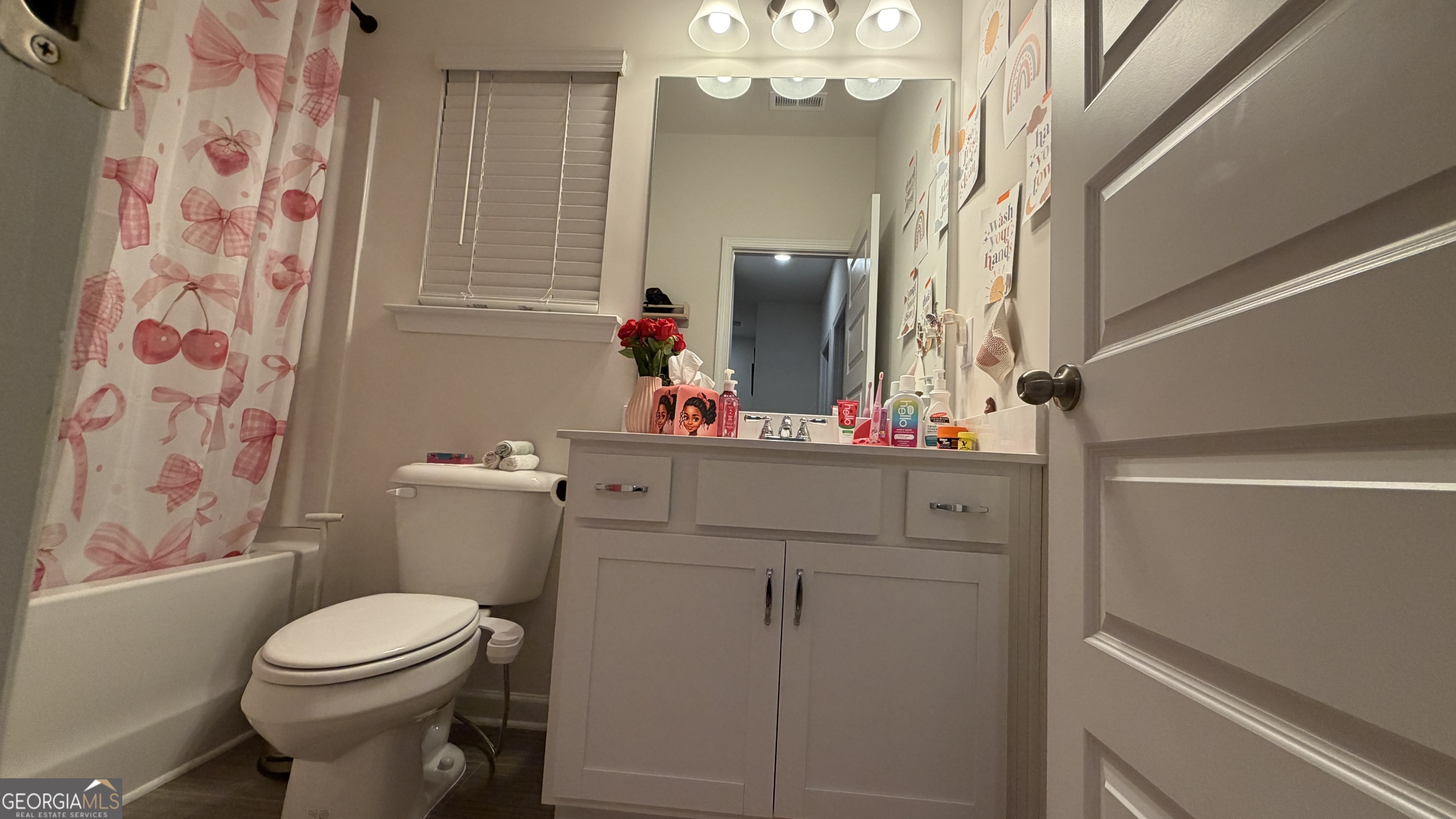 3840 Pressley Lane Powder Springs, GA 30127 - Photo 7 of 17