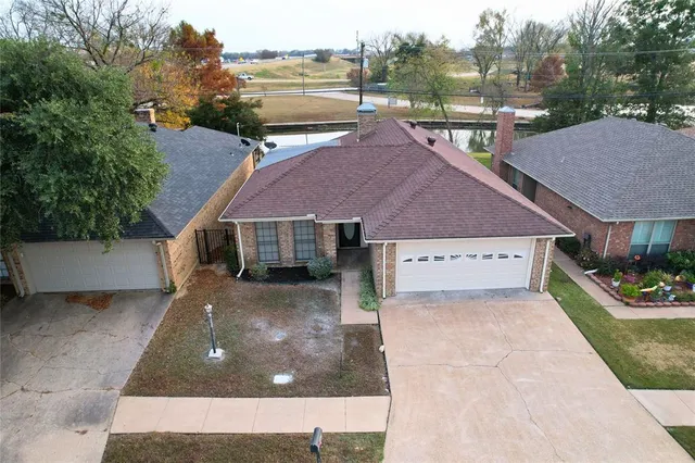 $247,500 | 1756 Red Oak Circle, Sulphur Springs, TX 75482
