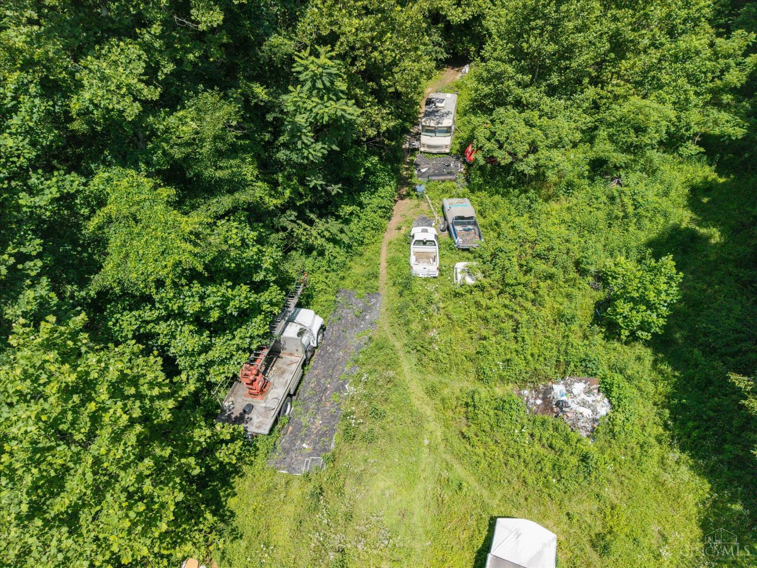 1746 Hackleshin Road Latham, OH 45646 - Photo 16 of 25
