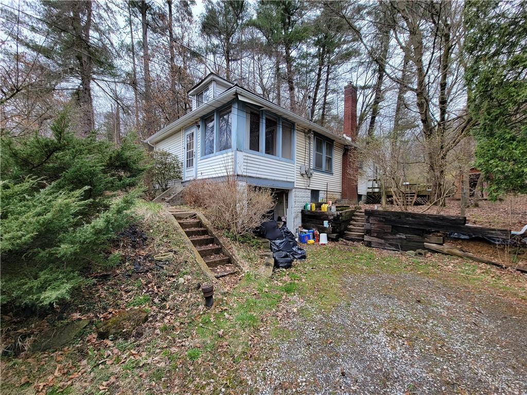 9980 Rinaman Road Wexford, PA 15090 - Photo 1 of 9 Gallery Image 1