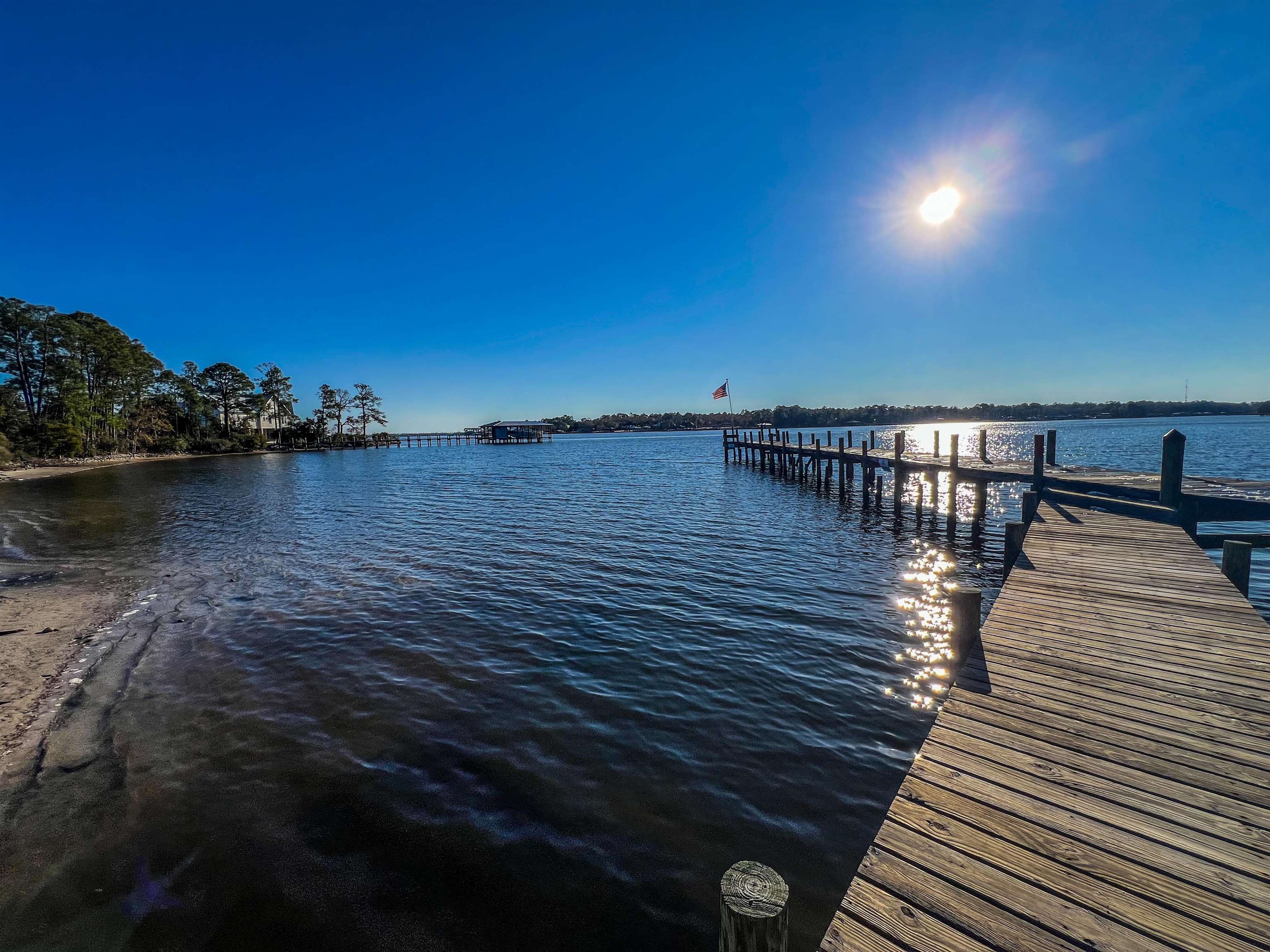 9492 Brighton Avenue Elberta, AL 36530 - Photo 36 of 38 Dock