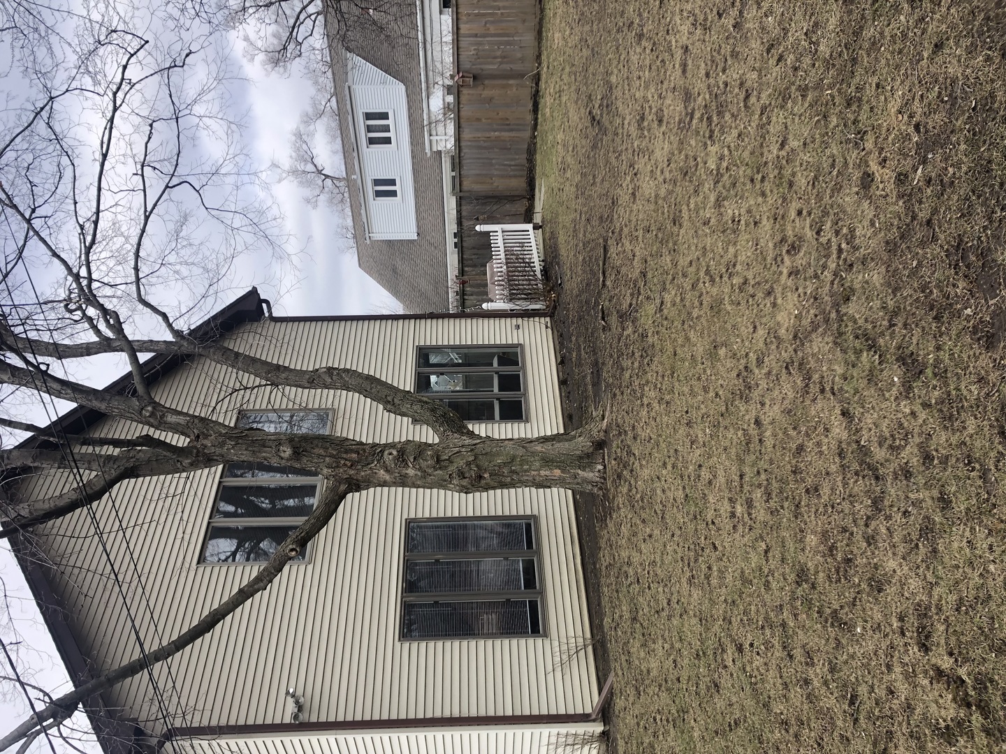 3203 Sprucewood Road Wilmette, IL 60091 - Photo 3 of 8 a view of entryway with wooden floor