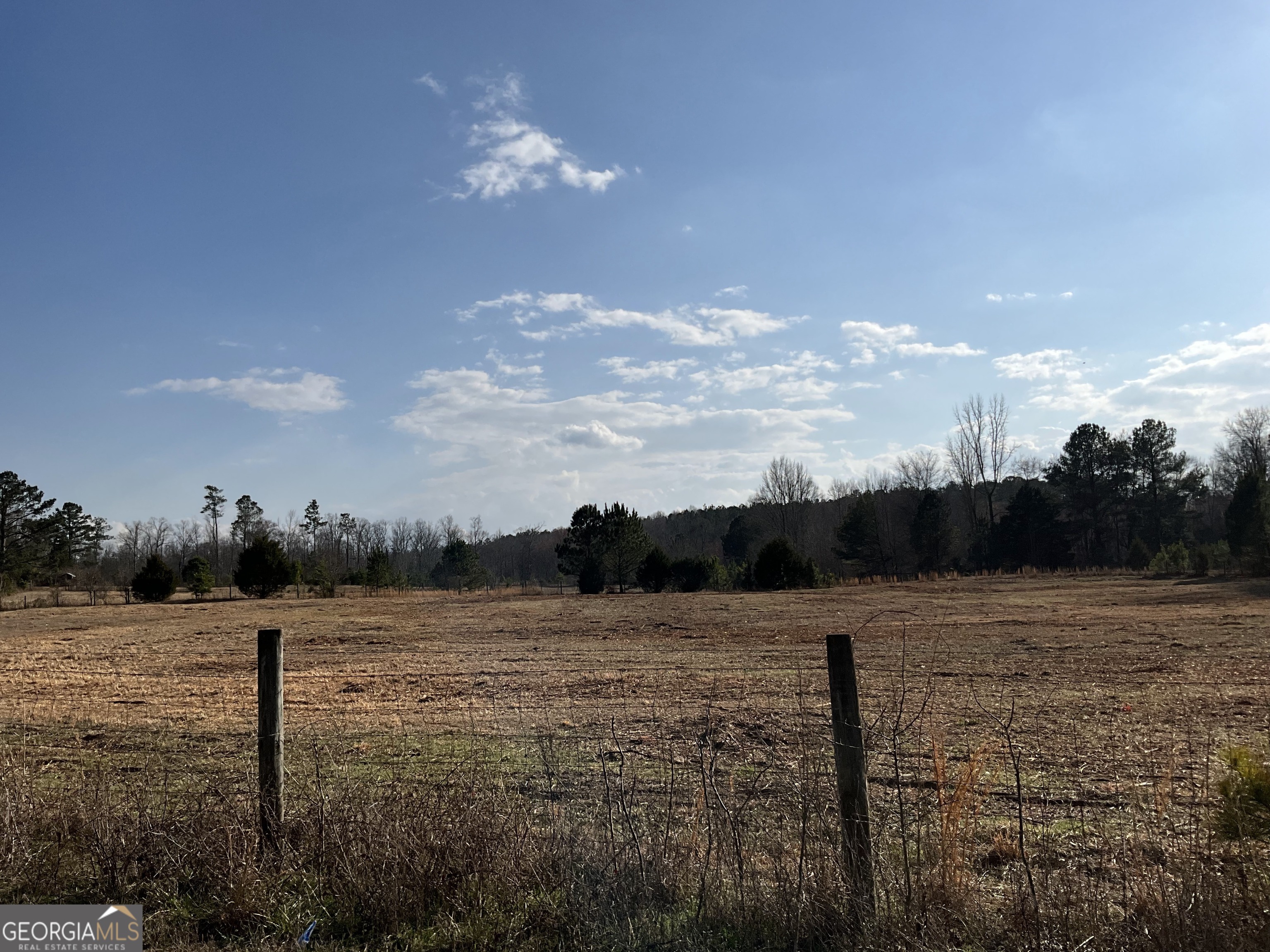 4946 Fayetteville Road Griffin, GA 30223 - Photo 5 of 12 a view of a lake view with beach