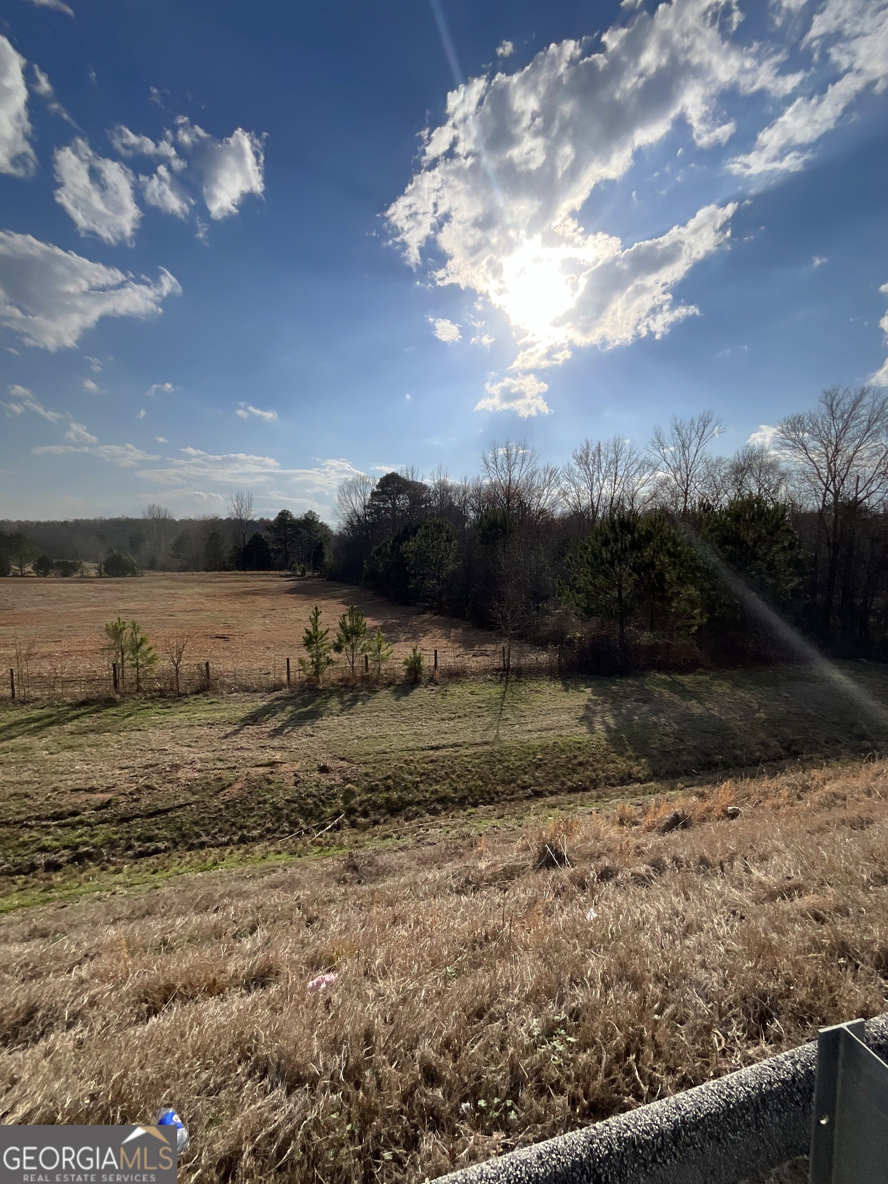 4946 Fayetteville Road Griffin, GA 30223 - Photo 9 of 12 a view of lake view and mountain