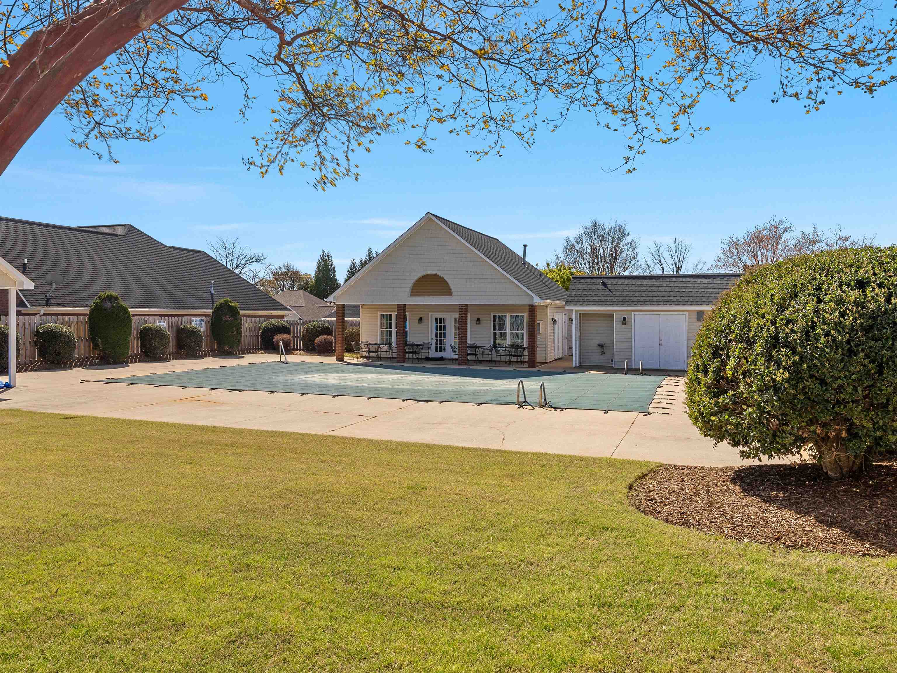 432 Rambling Rose Way Moore, SC 29369 - Photo 46 of 49