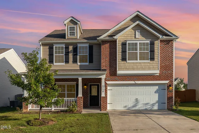 $365,000 | 6716 Osprey Landing Drive, Wendell, NC 27591