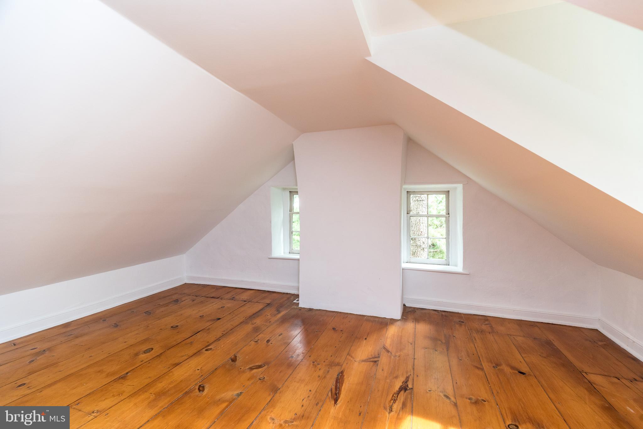 1341 Durham Road New Hope, PA 18938 - Photo 59 of 75 Bedroom 5 on 3rd Floor