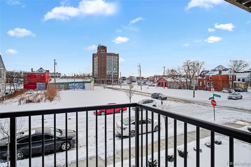 503 Horton Street, Unit 202 Detroit, MI 48202 - Photo 9 of 17