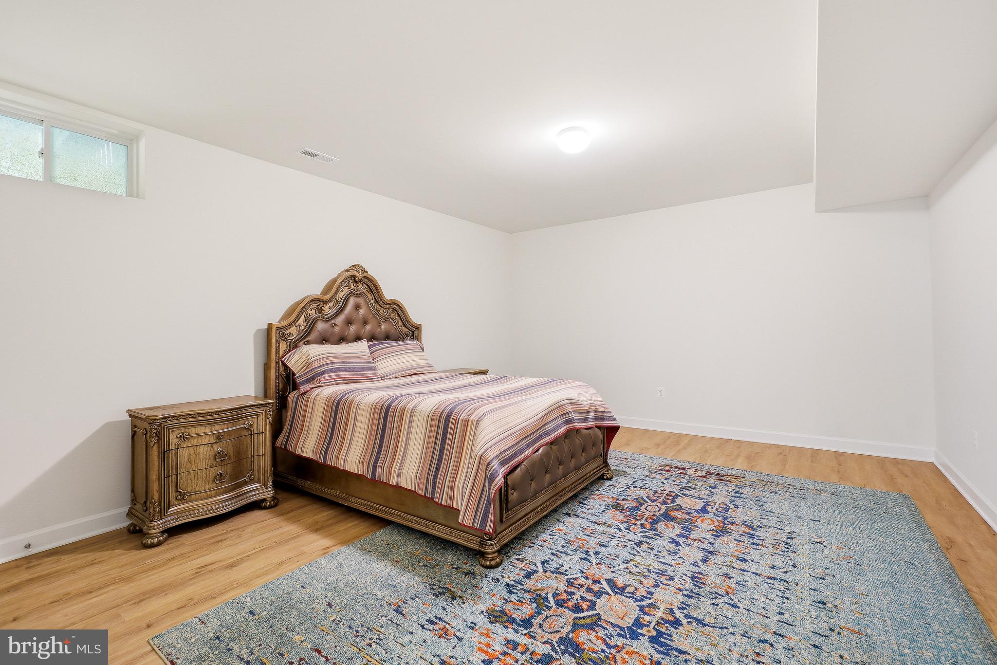 164 Dolittle Farm Road Stafford, VA 22554 - Photo 53 of 61 Lower Level Den
