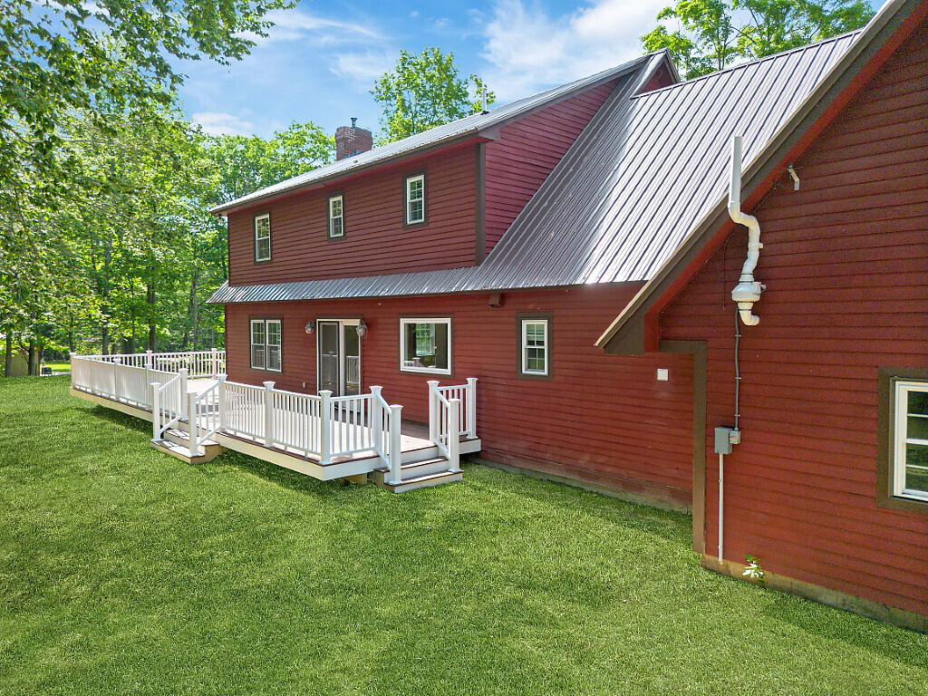 2 Coolidge Street Waterville, ME 04901 - Photo 13 of 81 75_DJI_0505_DxO_mls