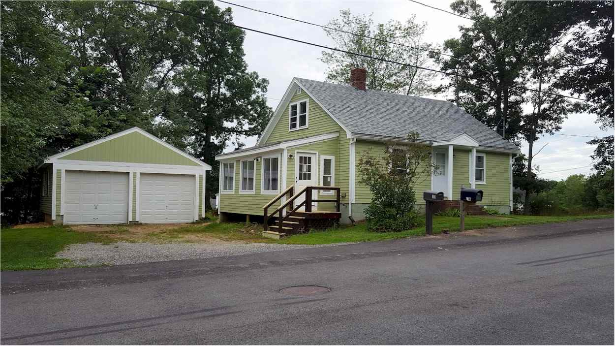 13 Logan Street Berwick, ME 03901 - Photo 1 of 11
