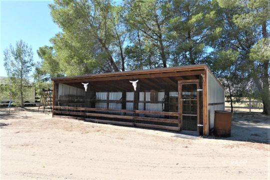 7151 North Brown Road Inyokern, CA 93527 - Photo 33 of 35 Gallery Image 33