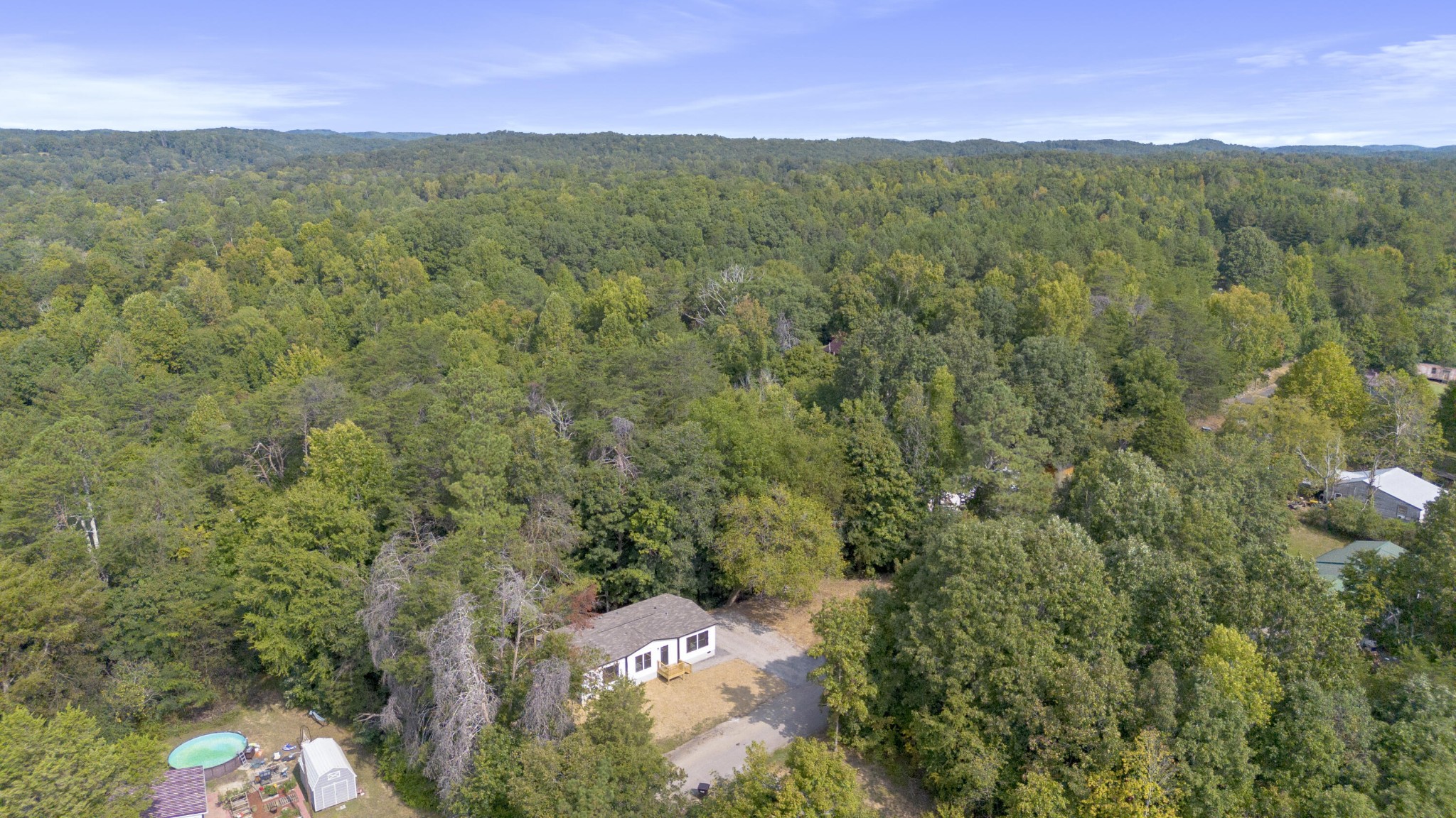 151 Hughes Road Northwest Cleveland, TN 37311 - Photo 8 of 43 Gallery Image 8