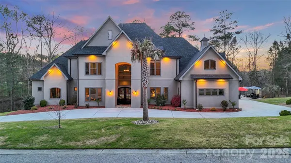 $1,375,000 | 220 Palm Cove Way, York, SC 29745