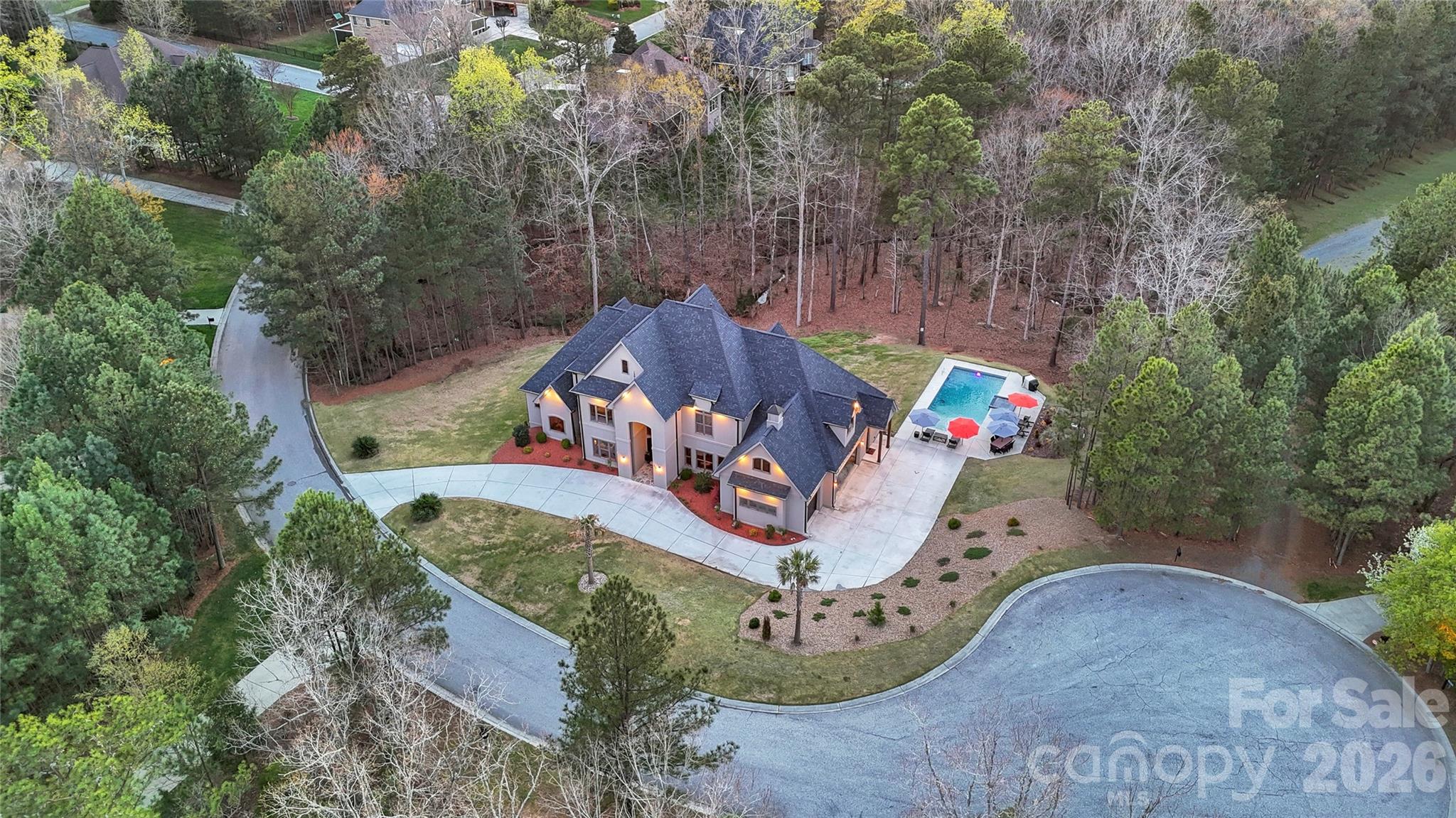 220 Palm Cove Way York, SC 29745 - Photo 2 of 46